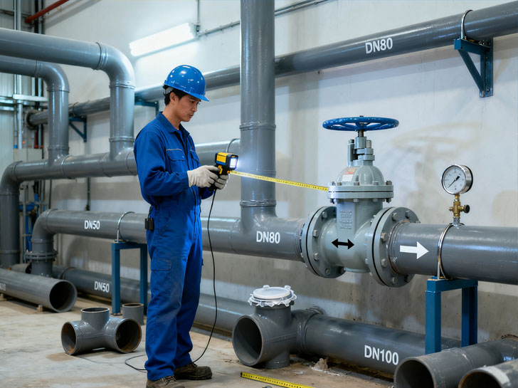 管道安裝公司需要什么資質(zhì)