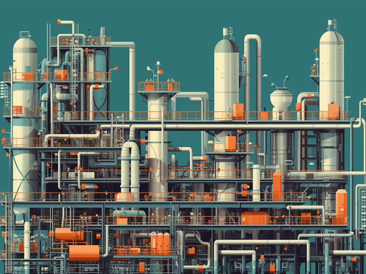 選擇河北民爍管道安裝工程有限公司，就是選擇專業(yè)