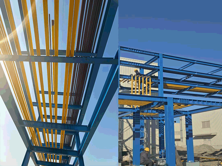 邢臺管道安裝，就找河北民爍管道安裝公司